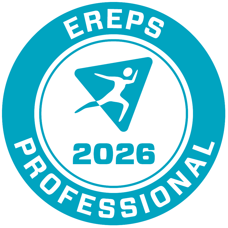 EREPS Registered Professional 2026